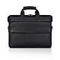 Genuine Leather Laptop Bag With Adjustable Shoulder Straps A Stylish Choice For Executive Officers Daily Traveler For Men