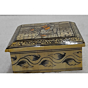 Handicrafted Jewellery Box 