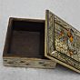 Handicrafted Jewellery Box 