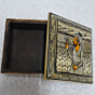 Handicrafted Jewellery Box 