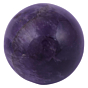 Handmade Amethyst Natural Crystal Ball