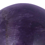 Handmade Amethyst Natural Crystal Ball