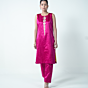 Meena Pink Ethnic Suit