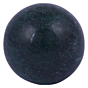 Handmade Green Mica Natural Crystal Ball