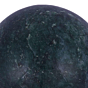Handmade Green Mica Natural Crystal Ball