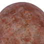 Handmade Sunstone Natural Crystal Ball