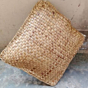 Water Hyacinth Cushion
