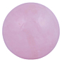 Handmade Rose Quartz Natural Crystal Ball