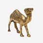 Brass Camel 3 Inch KBH10958