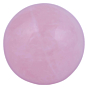 Handmade Rose Quartz Natural Crystal Ball