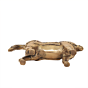 Brass Horse Statue for Home Decor & Vastu Decorative Brass Horse Idol BH11876
