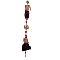 Multicolor Rajasthani Handmade Colorful Puppet String
