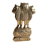 Ashoka National Emblem for Home, Office Decor BH10170