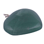 Green Aventurine Heart Pendant for Reiki Healing