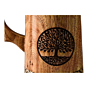 Handmade Wooden Beer Mug | Lightweight & Durable