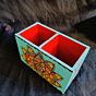 Panch Meen Kamal  pen Organiser