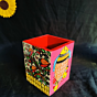 Mor Meen Stationary Pen Organiser