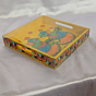 Joda Tota Painted Tray