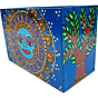 Moon Stationary Organiser