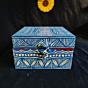 Ocean Whisper Jewellery box