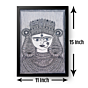 Durga maa painting frame 