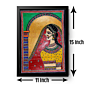 Dulhan Painting Frame 