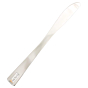 Prisha India Craft Stainless Steel Butter Knife  8 INCH Set of 4