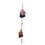 Multicolor Rajasthani Handmade Colorful Puppet String