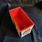 Jalaj Painting Stationery Organiser 