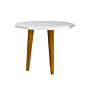 wooden stool table coffeetable