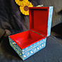 Ocean Whisper Jewellery box