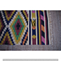 Handmade 100% Multi Color Cotton Rug (90x150 cm)