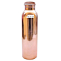Copper bottle  Capacity 500 ML