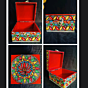 Surya Mandala Jewellery Box
