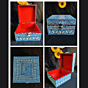 Ocean Whisper Jewellery box