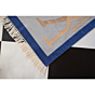 Cotton Hademade rug