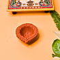 Natural Mitti Diyas for Diwali | Pack of 11