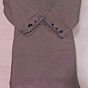 Women Embroidered Pure Cotton short Kurta