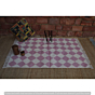Bedside Runner Rug (90x150 cm)