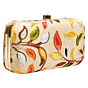 Stylish Hand Embroidered Clutch