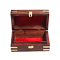 Handmade Wooden Jewellery Box For Women Jewel Gifts Products