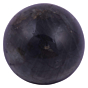 Handmade Labradorite Natural Crystal Ball