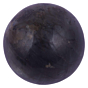 Handmade Labradorite Natural Crystal Ball