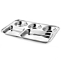 Prisha India Craft Stainless Steel 5-in-1