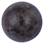 Handmade Labradorite Natural Crystal Ball