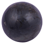 Handmade Labradorite Natural Crystal Ball