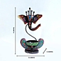 Ganesh T Light Holder