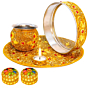 Karva Chauth Thali Set