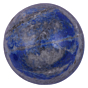 Handmade Lapis Lazuli Natural Crystal Ball