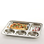Prisha India Craft Stainless Steel 5-in-1